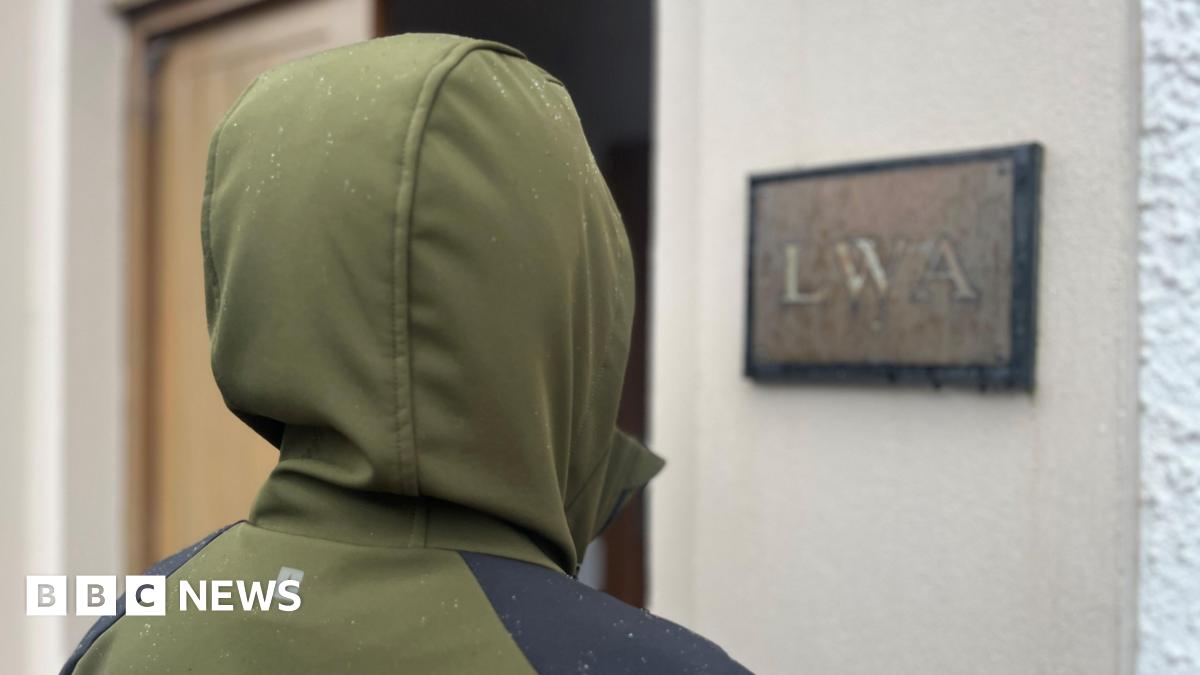 116 Lawyers Reject Woman's Divorce Case: A Legal Aid Failure? 116 Lawyers Reject Woman's Divorce Case: A Legal Aid Failure?