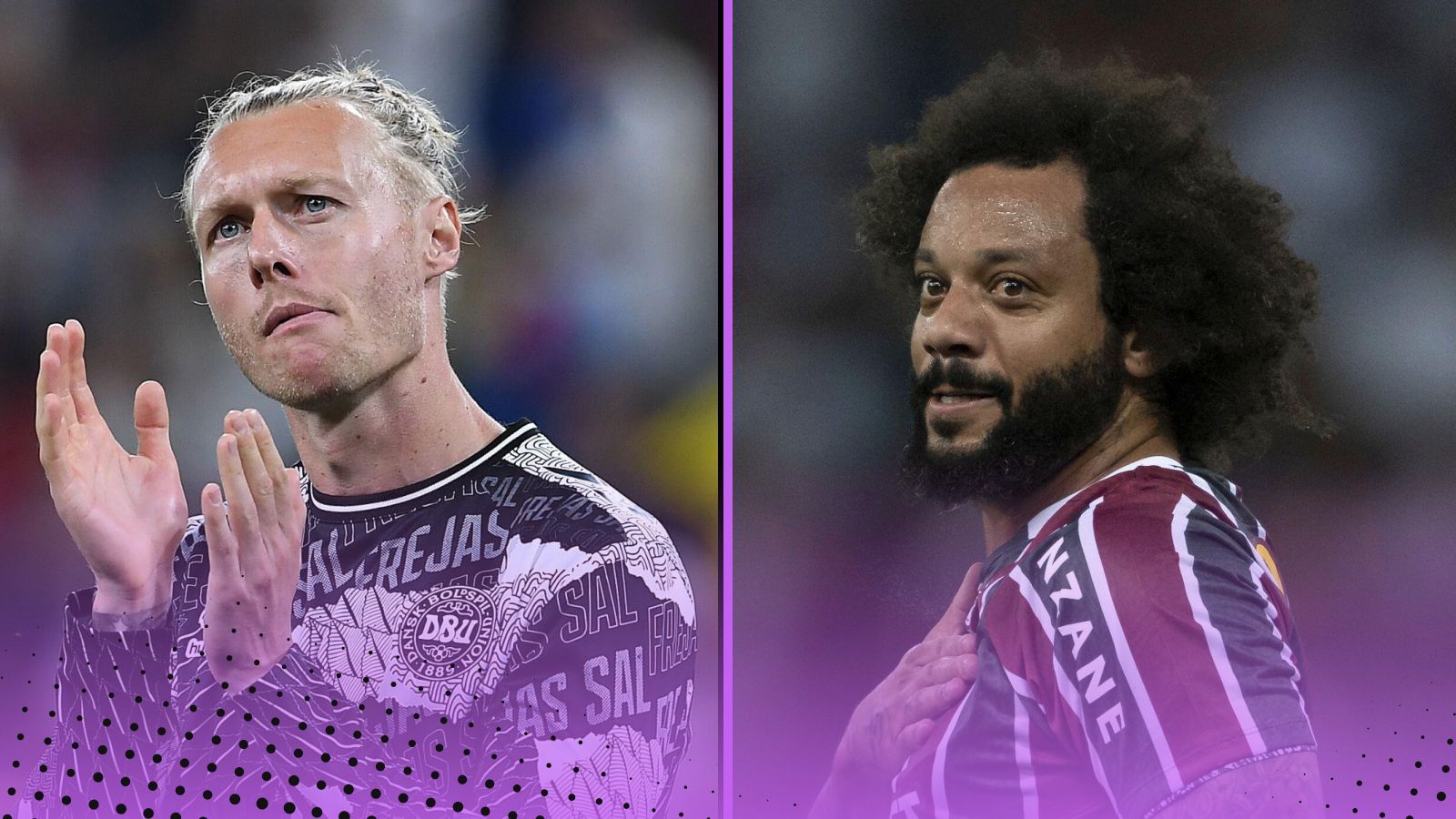 5 Footballers Who Retired In 2025: Marcelo, Kjaer, And More 5 Footballers Who Retired In 2025: Marcelo, Kjaer, And More