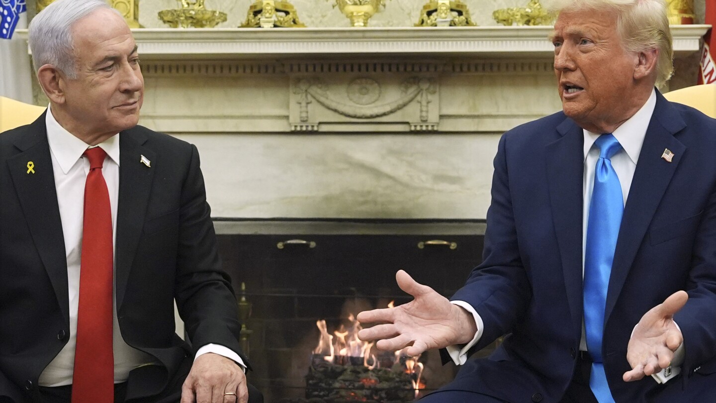 $7 Billion Arms Sale To Israel: US State Department Announces Plans Amid Netanyahu's DC Visit $7 Billion Arms Sale To Israel: US State Department Announces Plans Amid Netanyahu's DC Visit
