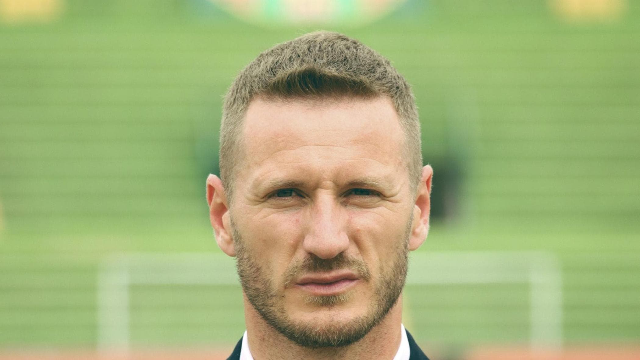 Abate: Esonerato E Richiamato Dalla Ternana – Il Mistero Della Mancata Firma Abate: Esonerato E Richiamato Dalla Ternana – Il Mistero Della Mancata Firma