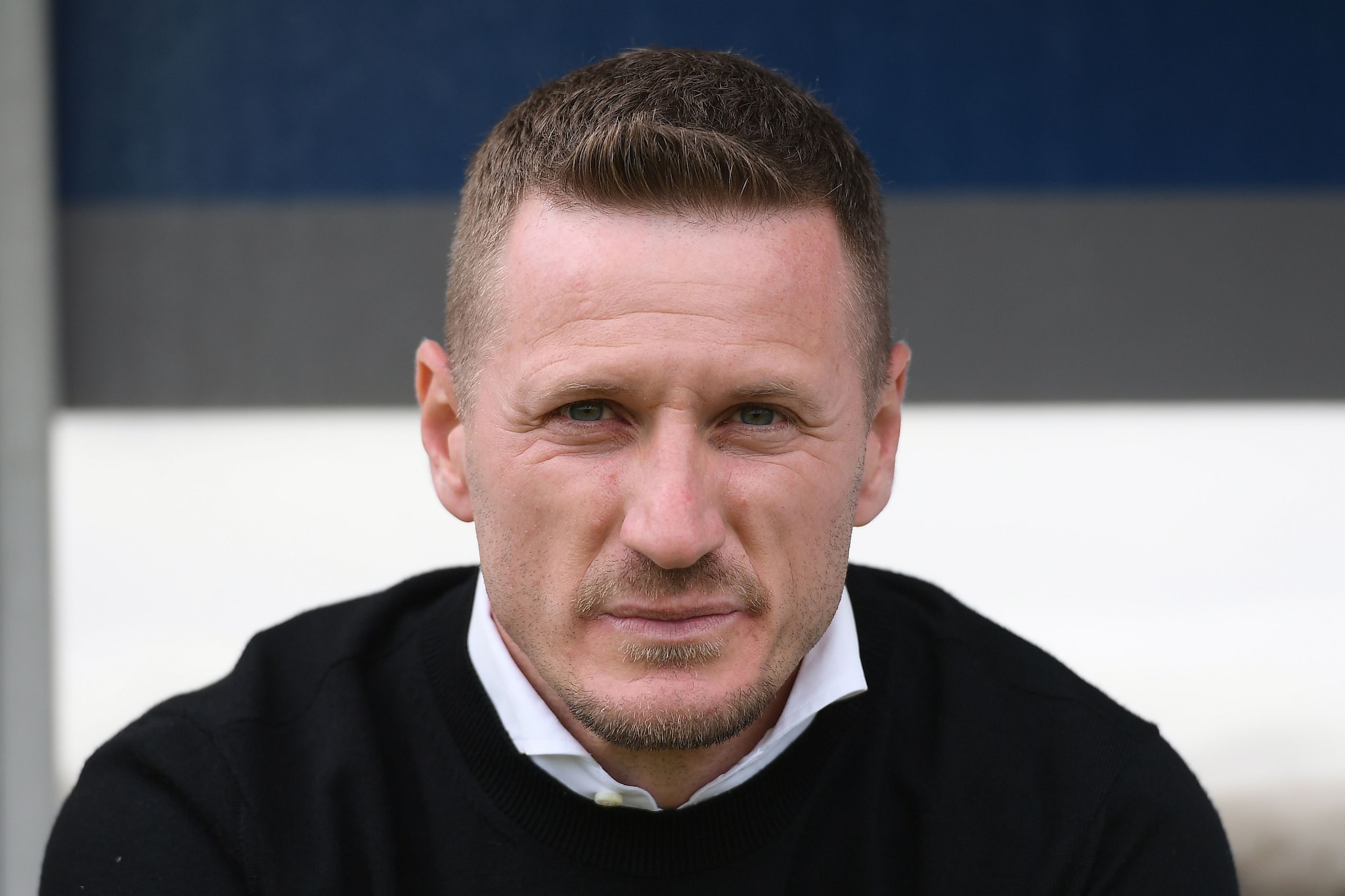 Abate Non È Più Allenatore Della Ternana: Ufficiale L'esonero Abate Non È Più Allenatore Della Ternana: Ufficiale L'esonero