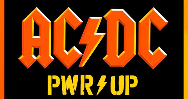 AC/DC: Segundo Concierto En Madrid El 16 De Julio - ¡Entradas A La Venta! AC/DC: Segundo Concierto En Madrid El 16 De Julio - ¡Entradas A La Venta!