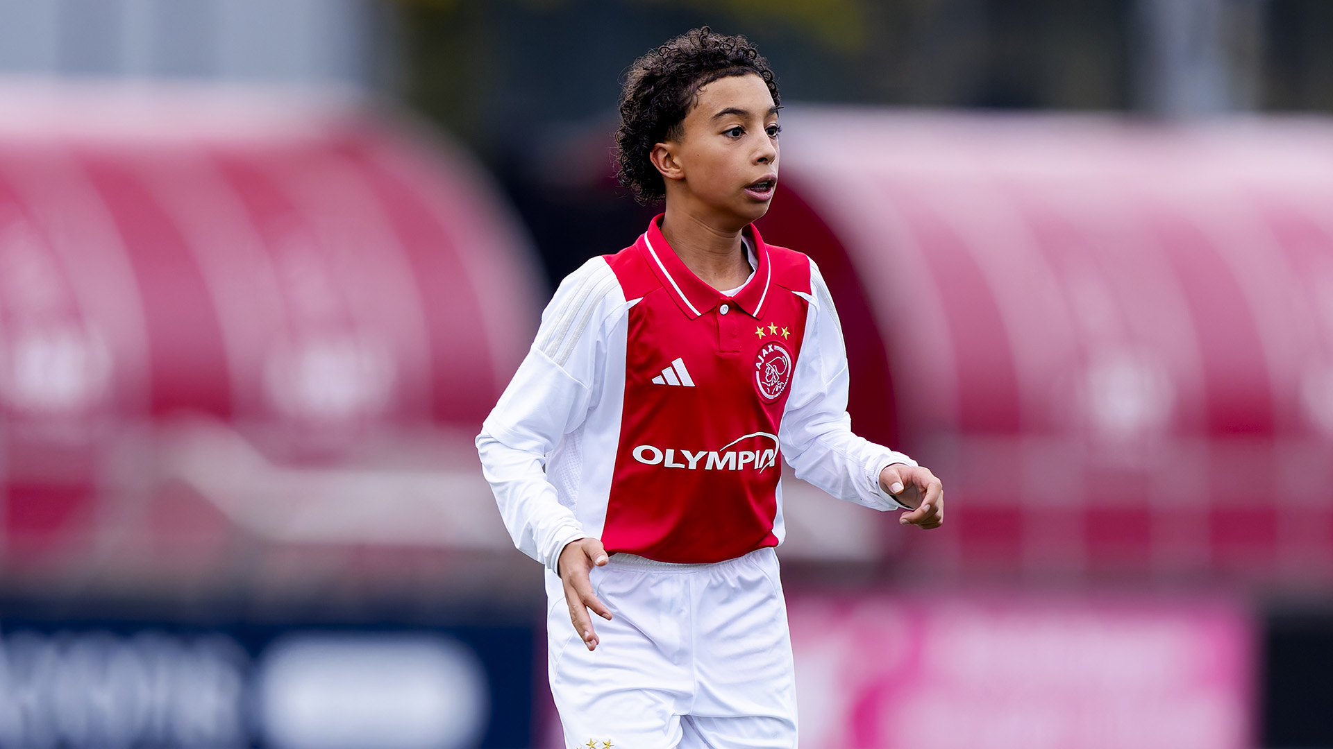 Ajax O14 Vs Feyenoord O14: Zes Uit Twee – Wedstrijdverslag Ajax O14 Vs Feyenoord O14: Zes Uit Twee – Wedstrijdverslag