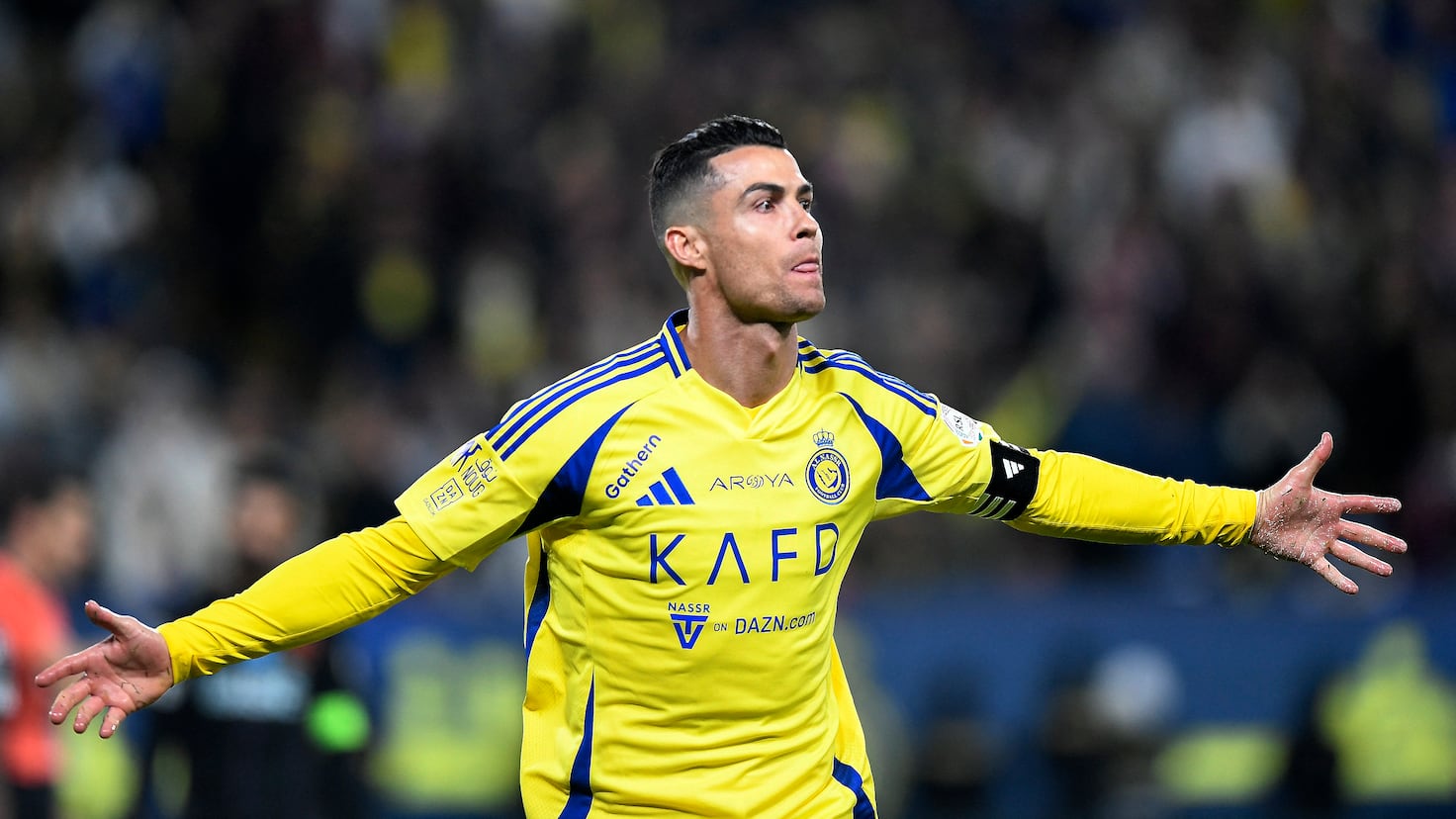 Al Nassr Golea Al Al Fayha: 3-0, Resumen Del Partido Y Goles Al Nassr Golea Al Al Fayha: 3-0, Resumen Del Partido Y Goles