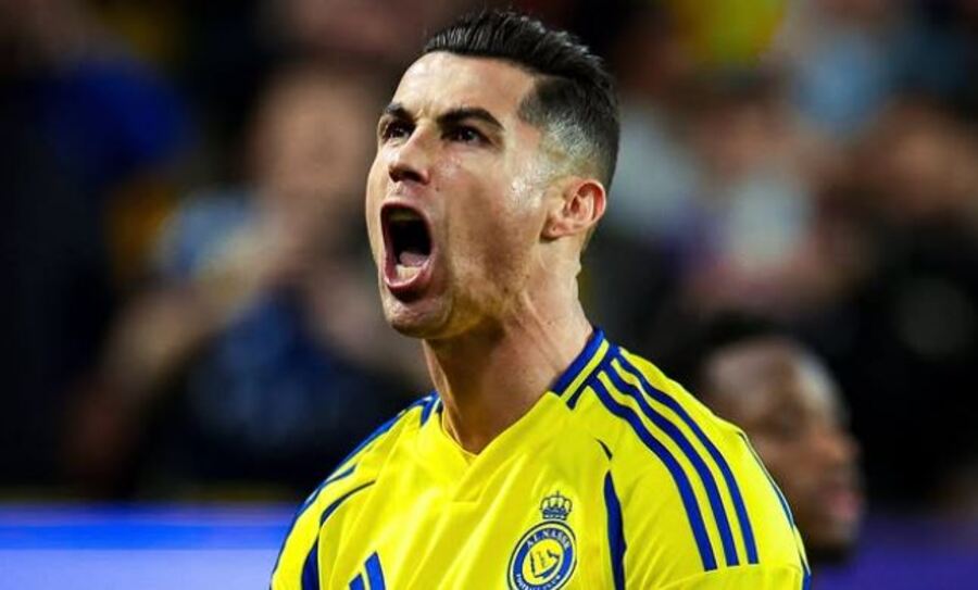 Al-Nassr Vs Al-Feiha: Onde Assistir, Horário E Prováveis Escalações Al-Nassr Vs Al-Feiha: Onde Assistir, Horário E Prováveis Escalações