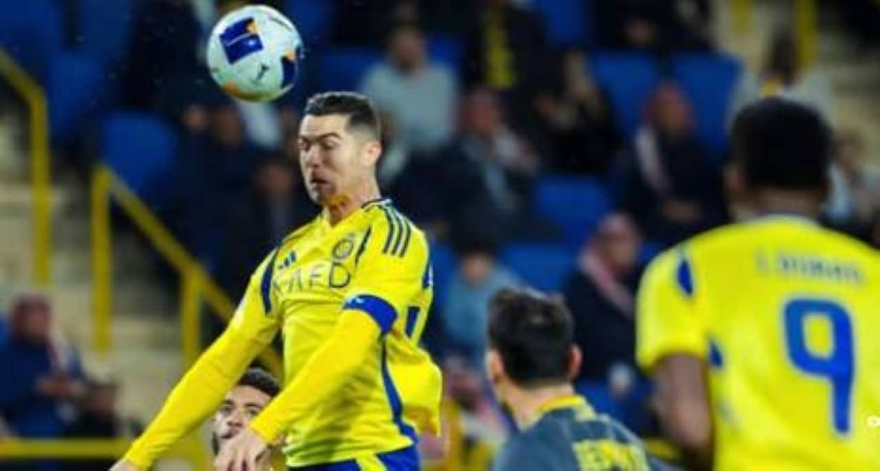 Al-Nassr X Al-Fayha: Onde Assistir Ao Vivo O Campeonato Saudita Al-Nassr X Al-Fayha: Onde Assistir Ao Vivo O Campeonato Saudita