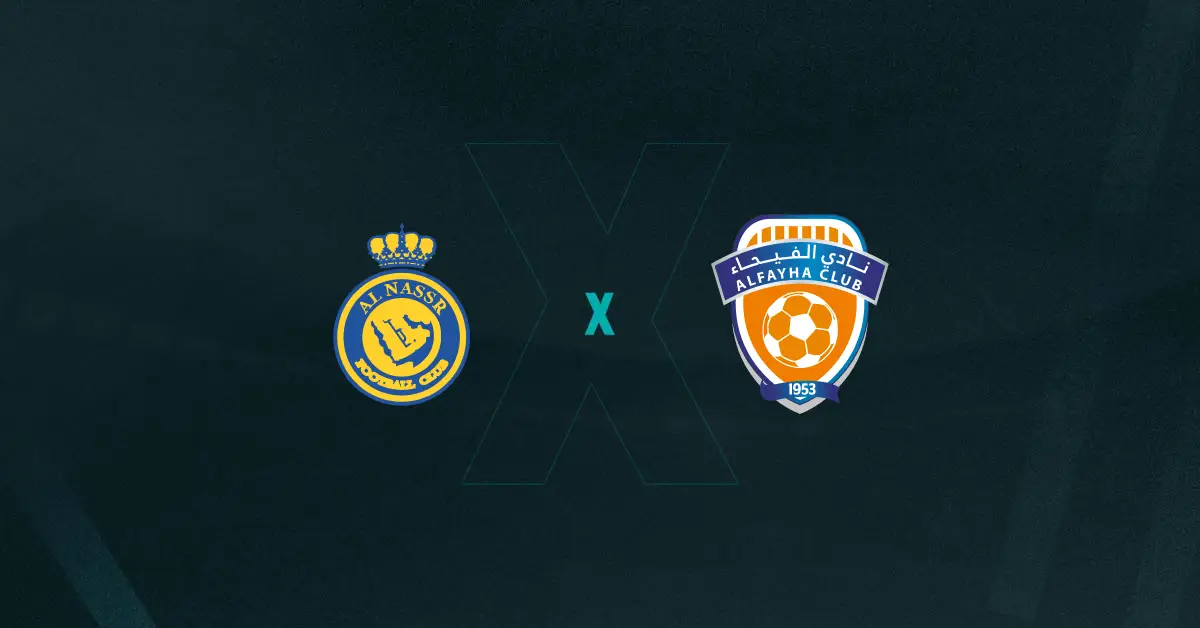 Al-Nassr X Al-Fayha: Previsões, Onde Assistir E Horário Do Jogo Al-Nassr X Al-Fayha: Previsões, Onde Assistir E Horário Do Jogo