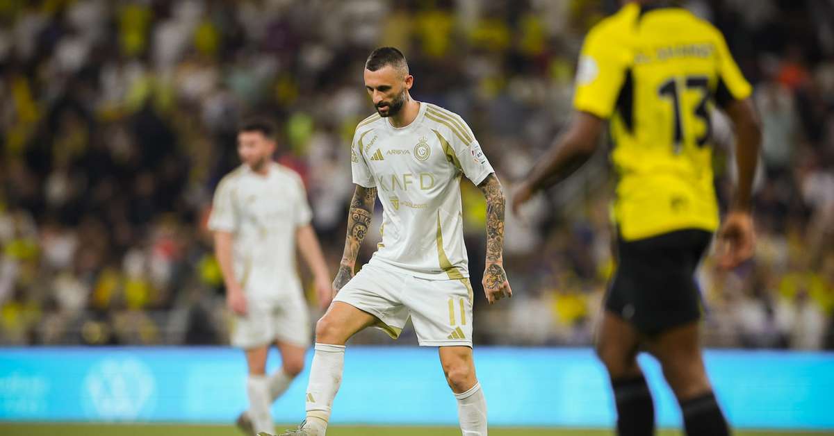 Al Nassr X Al Feiha: Onde Assistir Ao Vivo E Prováveis Escalações Al Nassr X Al Feiha: Onde Assistir Ao Vivo E Prováveis Escalações