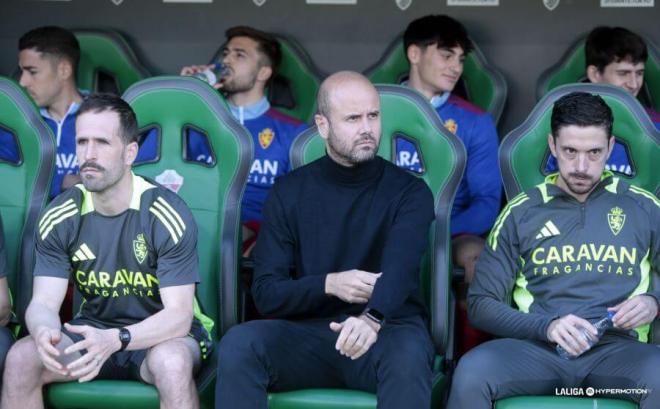 Albacete Vs Real Zaragoza: Alineaciones Confirmadas Jornada 26 Albacete Vs Real Zaragoza: Alineaciones Confirmadas Jornada 26