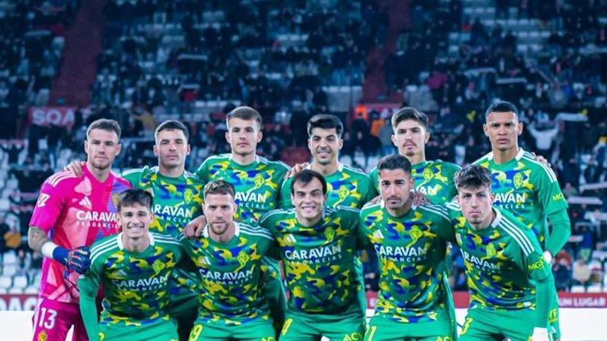 Albacete Vs Real Zaragoza: Sigue El Partido En Vivo Albacete Vs Real Zaragoza: Sigue El Partido En Vivo