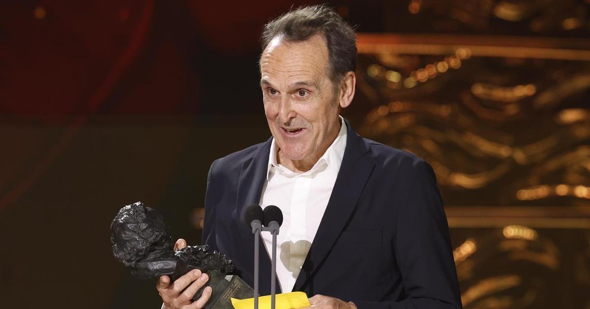 Alberto Iglesias: Doce Goyas A Su Brillante Trayectoria Musical Con Alberto Iglesias: Doce Goyas A Su Brillante Trayectoria Musical Con