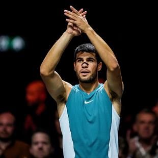 Alcaraz Vs. Vavassori: Previa Del Choque Español En El ATP 500 De Barcelona Alcaraz Vs. Vavassori: Previa Del Choque Español En El ATP 500 De Barcelona