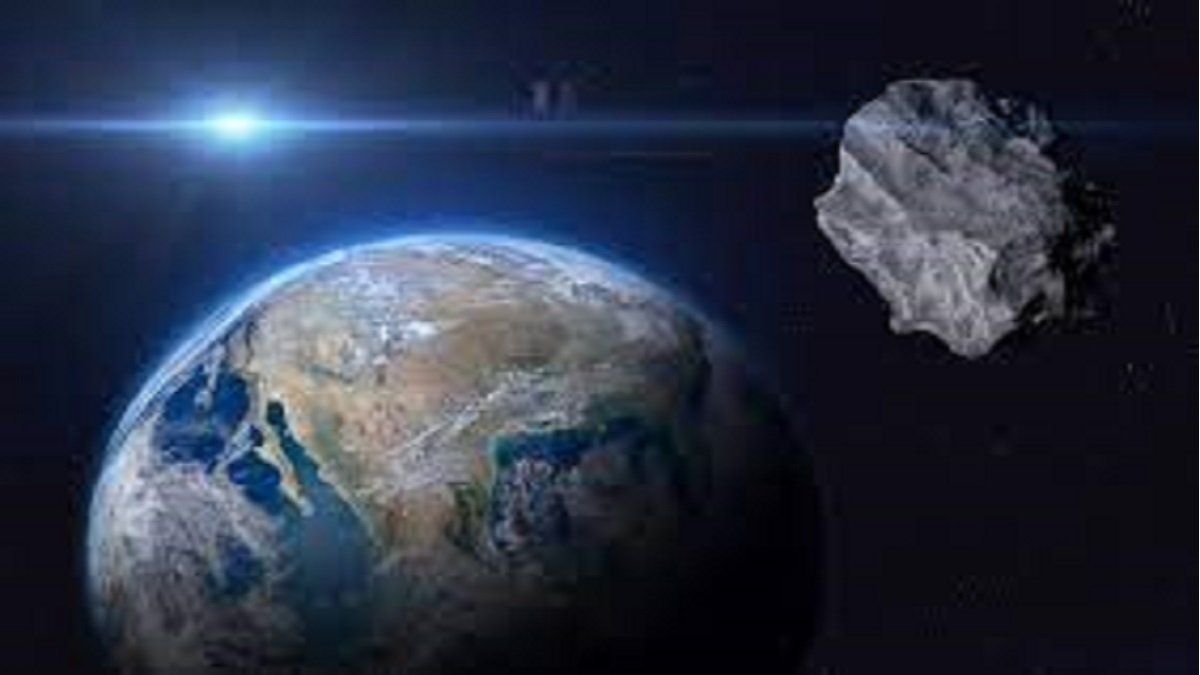 Alerta De La ESA Y La NASA: Asteroide 2024 YR4, ¿un Riesgo Real? Alerta De La ESA Y La NASA: Asteroide 2024 YR4, ¿un Riesgo Real?
