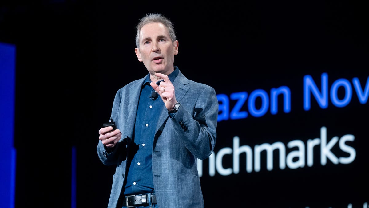 Amazon Stock Dips Despite Strong Earnings: Gloomy Forecast Casts Shadow Amazon Stock Dips Despite Strong Earnings: Gloomy Forecast Casts Shadow