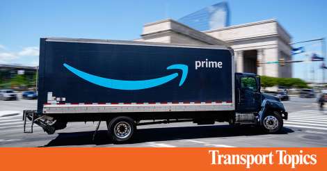 Amazon's Q4 Earnings Surge, But Q1 Guidance Sends Stock Lower Amazon's Q4 Earnings Surge, But Q1 Guidance Sends Stock Lower