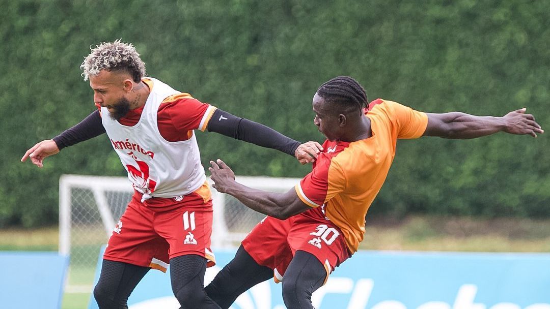 América De Cali Vs. Deportivo Pasto: Alineaciones Confirmadas Y Previa Del Partido De Liga BetPlay América De Cali Vs. Deportivo Pasto: Alineaciones Confirmadas Y Previa Del Partido De Liga BetPlay