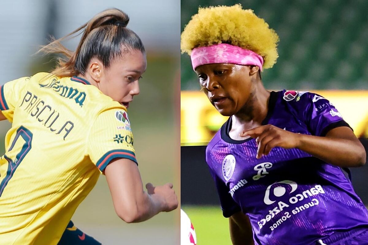 América Vs Mazatlán Femenil: Guía Completa Para Ver El Partido En Vivo América Vs Mazatlán Femenil: Guía Completa Para Ver El Partido En Vivo