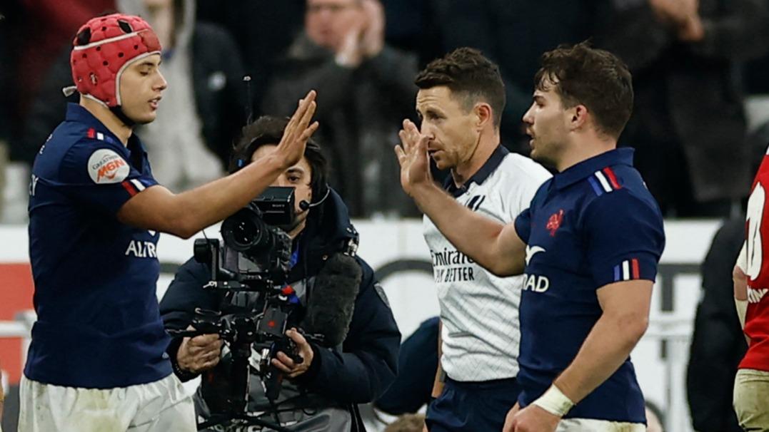 Angleterre-France : Les Bleus, Favoris Du Crunch Selon Les Bookmakers Angleterre-France : Les Bleus, Favoris Du Crunch Selon Les Bookmakers