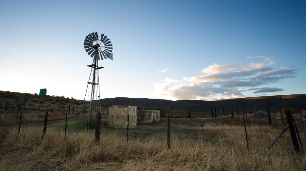 Annelize Crosby: South Africa's Expropriation Act – Land Reform Or Compensation Crisis? Annelize Crosby: South Africa's Expropriation Act – Land Reform Or Compensation Crisis?