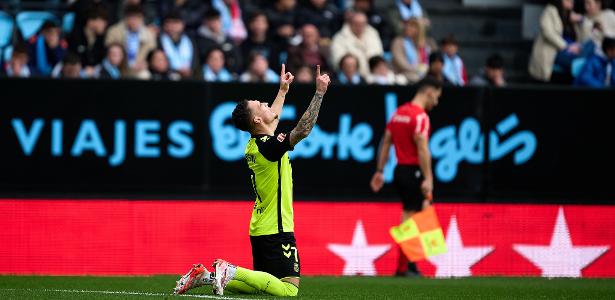 Antony: Estreia Com Gol, Mas Betis Cai Na Derrota Antony: Estreia Com Gol, Mas Betis Cai Na Derrota
