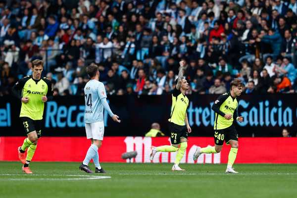 Antony Marca Seu Primeiro Gol No LaLiga, Mas O Betis Sofre Derrota Antony Marca Seu Primeiro Gol No LaLiga, Mas O Betis Sofre Derrota