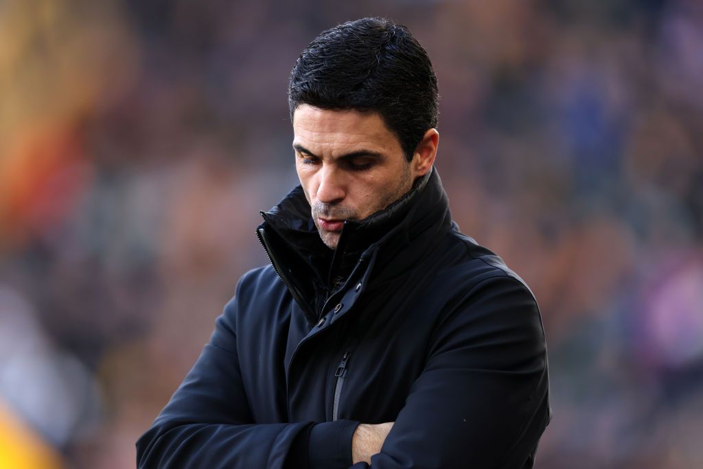 Arsenal Regret Missed Transfer Opportunity: Report Details Arsenal Regret Missed Transfer Opportunity: Report Details