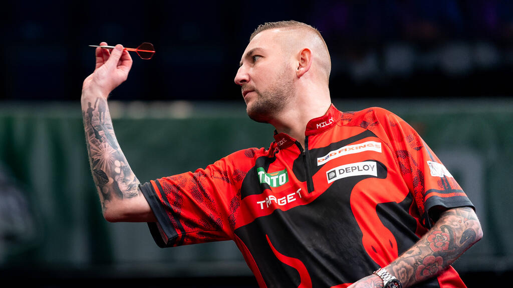 Aspinall Schlägt Premier League Darts Revolution Vor Aspinall Schlägt Premier League Darts Revolution Vor