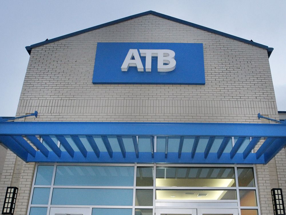 ATB Financial: Alberta's Growing Role In Canada's Crypto Sector ATB Financial: Alberta's Growing Role In Canada's Crypto Sector