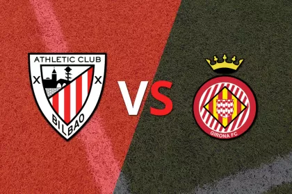 Athletic Bilbao: Ventaja Parcial, ¿mantendrá El Liderato? Athletic Bilbao: Ventaja Parcial, ¿mantendrá El Liderato?