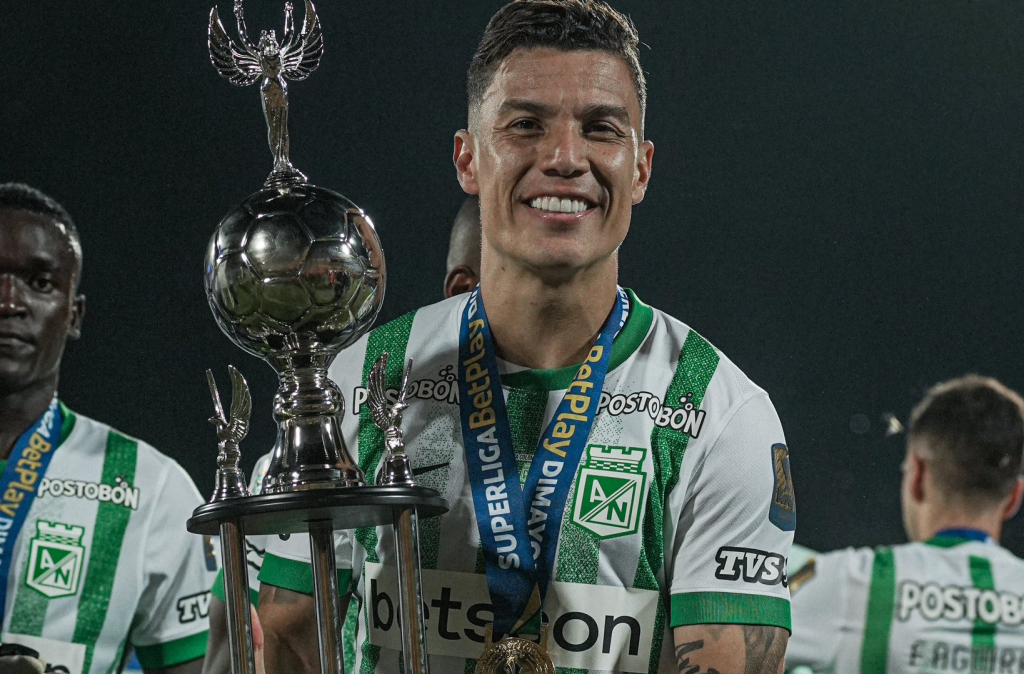 Atlético Nacional Derrota A Bucaramanga En Penales Y Se Corona Campeón De La Copa Colombia Atlético Nacional Derrota A Bucaramanga En Penales Y Se Corona Campeón De La Copa Colombia