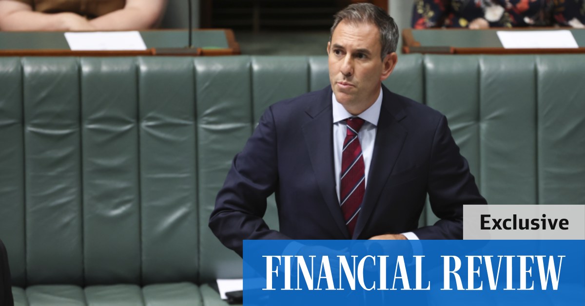 Australia Weighs Electric Vehicle Road User Charge: Chalmers' Announcement Australia Weighs Electric Vehicle Road User Charge: Chalmers' Announcement