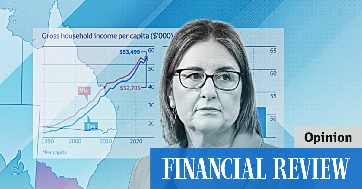 Australia's Debt Crisis: A Looming Threat Or Hidden Opportunity? Australia's Debt Crisis: A Looming Threat Or Hidden Opportunity?