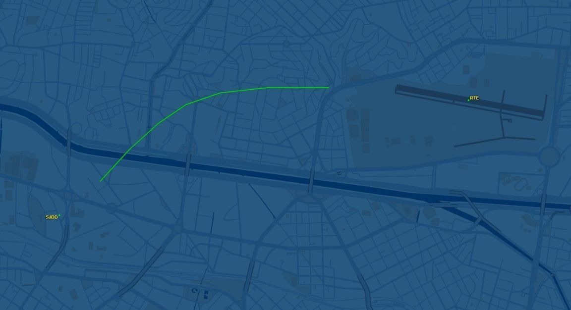 Avião Cai Segundos Após Decolagem Em SP: Vítimas E Investigação Avião Cai Segundos Após Decolagem Em SP: Vítimas E Investigação