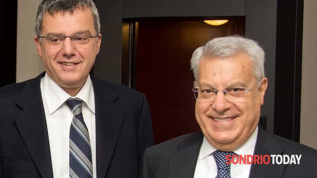 Banca Popolare Di Sondrio: BPER's Offer Remains Uncertain Banca Popolare Di Sondrio: BPER's Offer Remains Uncertain