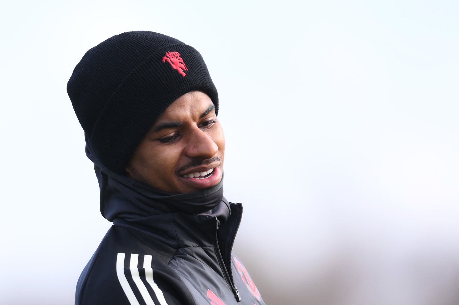 Barça-Stars Blockierten Rashford-Transfer: Spieler Legten Veto Ein Barça-Stars Blockierten Rashford-Transfer: Spieler Legten Veto Ein
