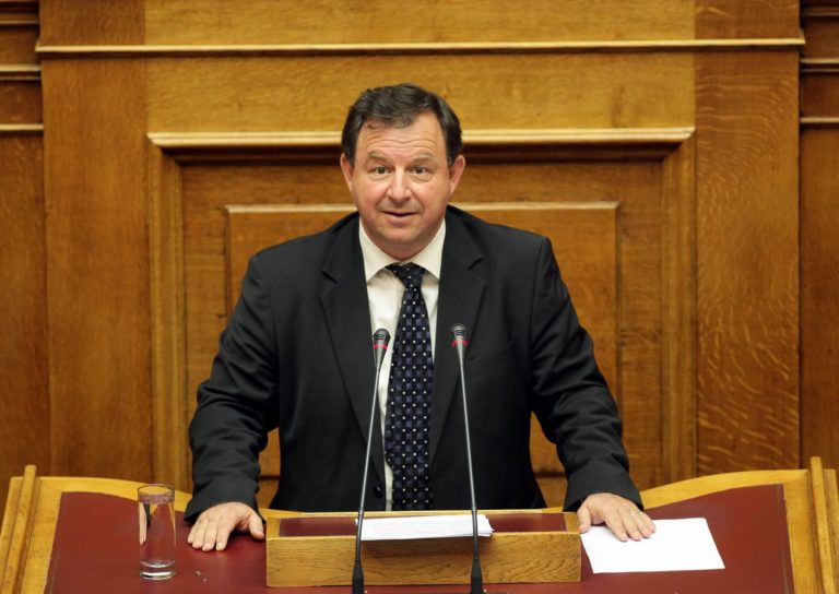 Βασίλης Γιόγιακας: Η Ειλικρινής Συγγνώμη Για Το Ατυχές Περιστατικό Βασίλης Γιόγιακας: Η Ειλικρινής Συγγνώμη Για Το Ατυχές Περιστατικό