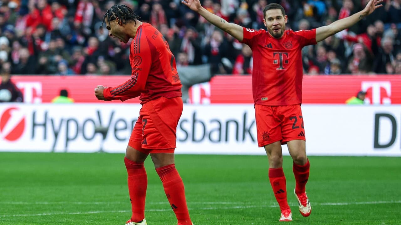 Bayern De Munique Vs Werder Bremen: Melhores Apostas E Mercados Bayern De Munique Vs Werder Bremen: Melhores Apostas E Mercados