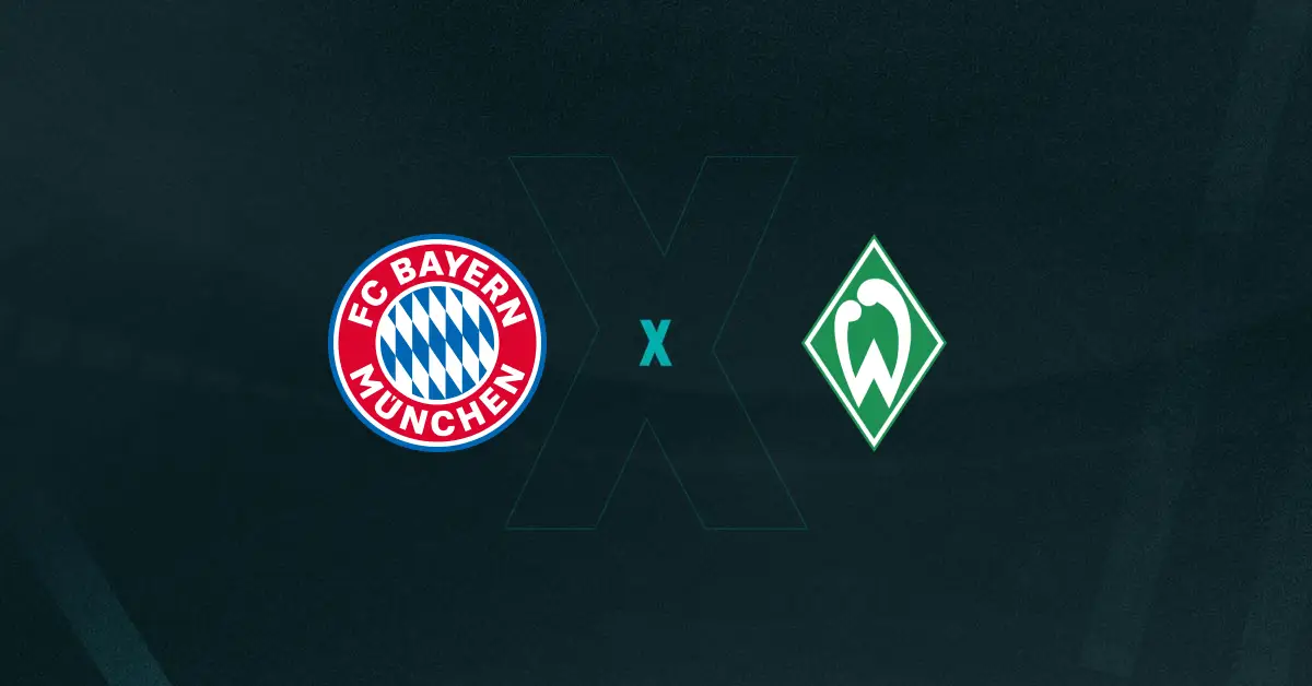 Bayern De Munique X Werder Bremen: Previsões E Onde Assistir Ao Jogo Bayern De Munique X Werder Bremen: Previsões E Onde Assistir Ao Jogo