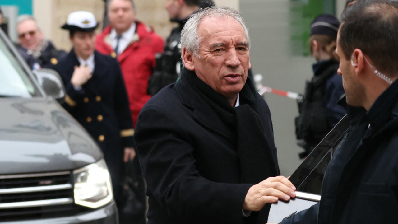 Bayrou Plaide Pour Un Débat National Au-Delà De La Question Du Droit Du Sol Bayrou Plaide Pour Un Débat National Au-Delà De La Question Du Droit Du Sol