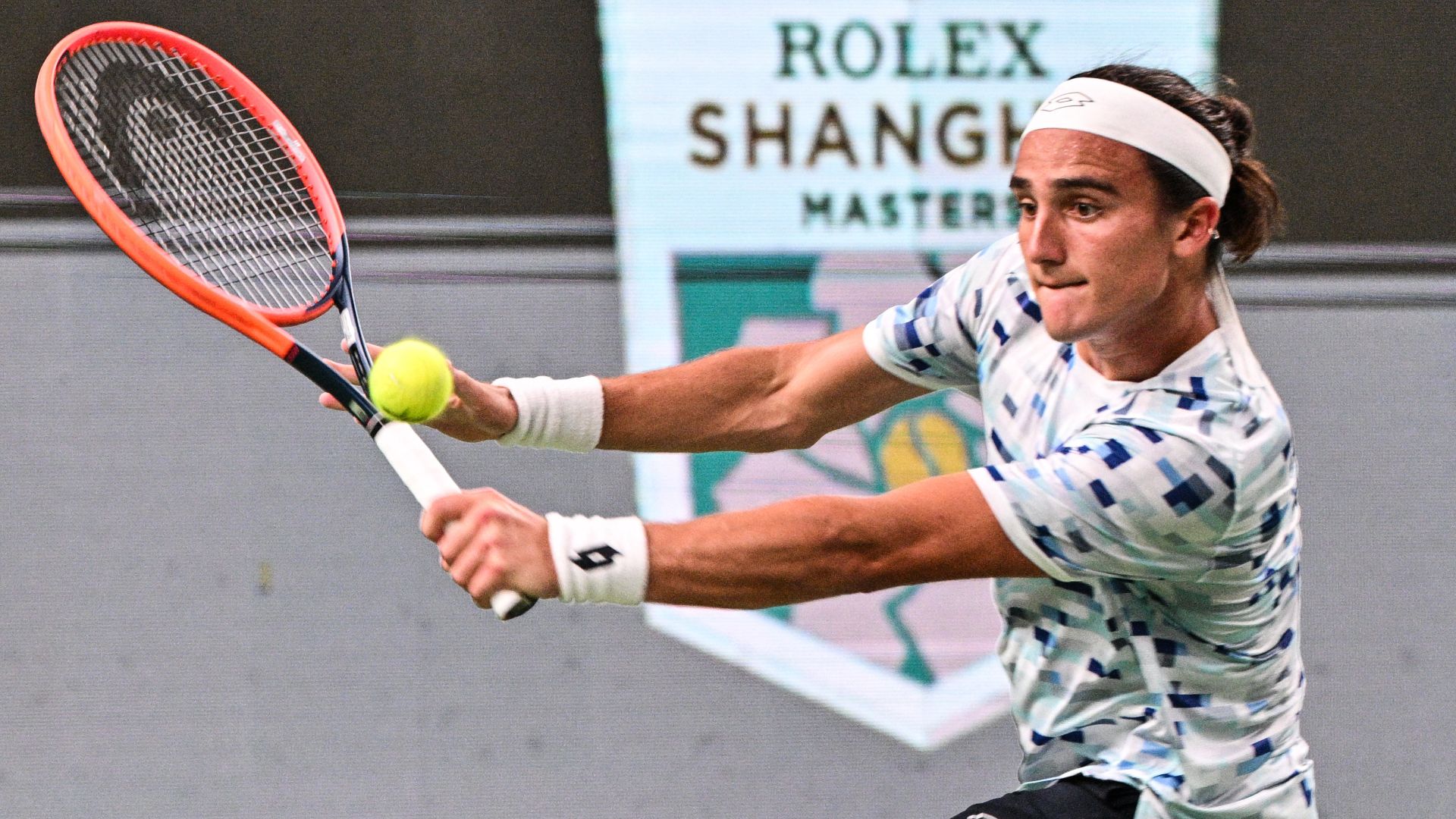Bellucci-De Minaur: Dove Vedere Il Match Di Rotterdam In TV Bellucci-De Minaur: Dove Vedere Il Match Di Rotterdam In TV