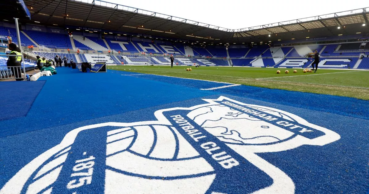 Birmingham City Vs Newcastle: Live Stream & TV Channel Guide Birmingham City Vs Newcastle: Live Stream & TV Channel Guide