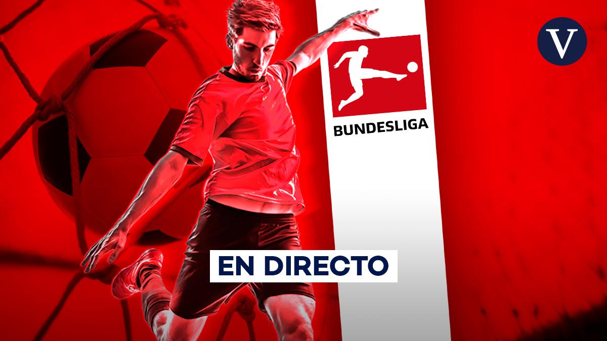 Borussia Dortmund Vs. Stuttgart: Sigue En Vivo El Partido De La Jornada 21 De La Bundesliga Borussia Dortmund Vs. Stuttgart: Sigue En Vivo El Partido De La Jornada 21 De La Bundesliga