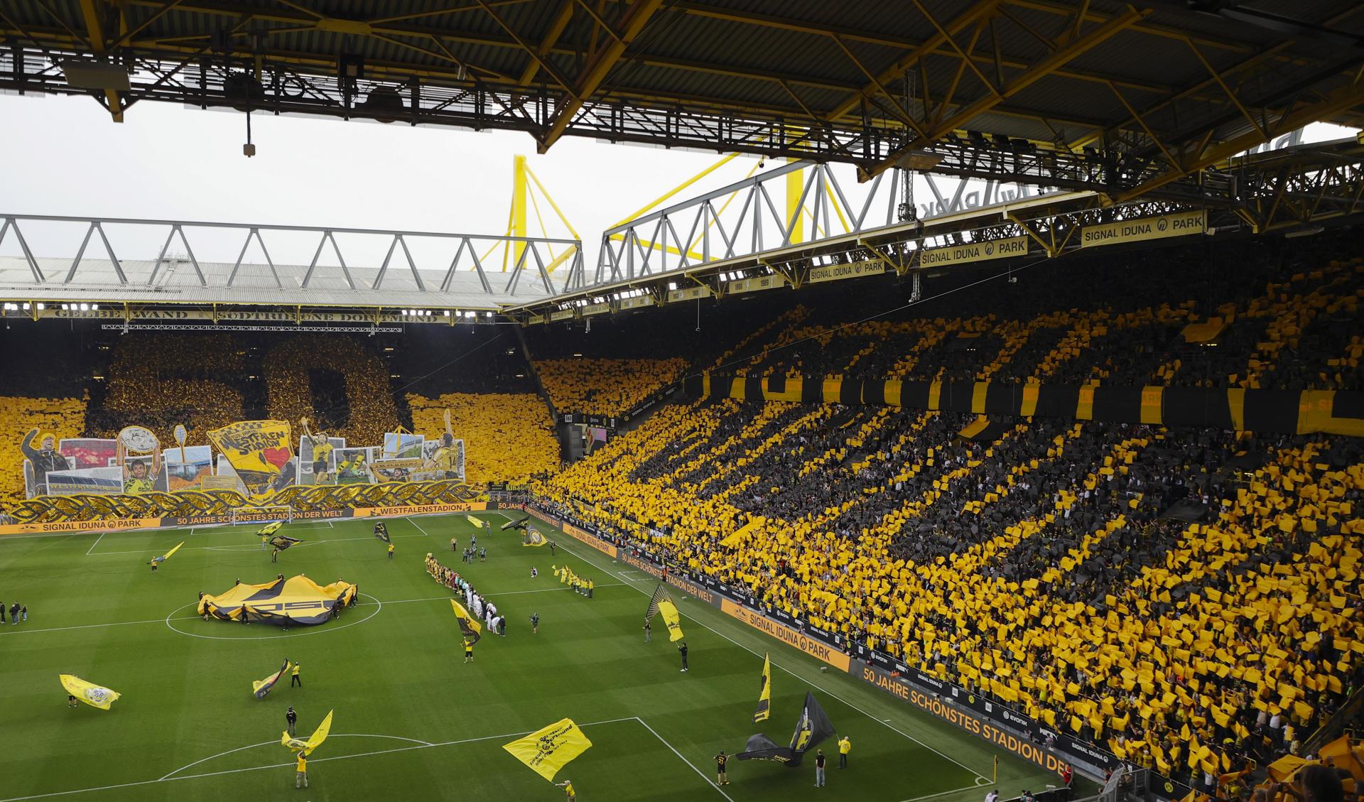 Borussia Dortmund X Stuttgart AO VIVO: 21ª Rodada Do Campeonato Alemão Borussia Dortmund X Stuttgart AO VIVO: 21ª Rodada Do Campeonato Alemão