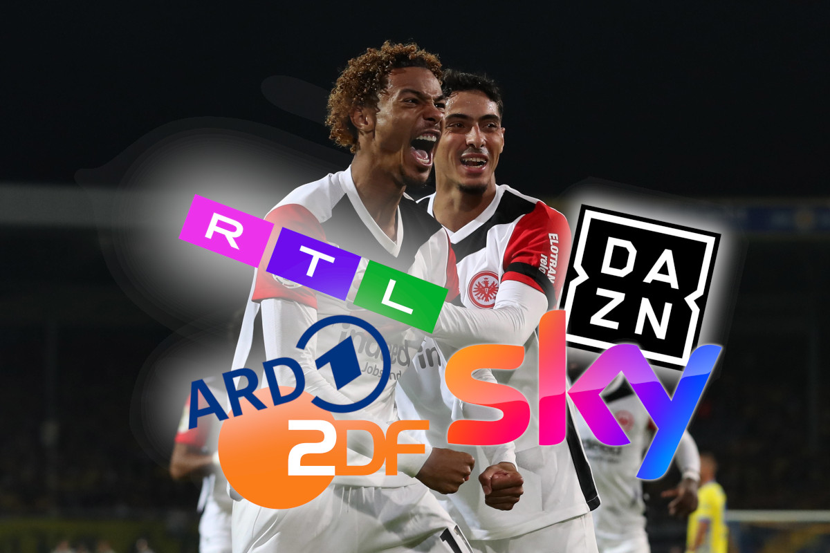 Borussia Mönchengladbach Vs. Eintracht Frankfurt: TV-Übertragung & Live-Ticker Borussia Mönchengladbach Vs. Eintracht Frankfurt: TV-Übertragung & Live-Ticker