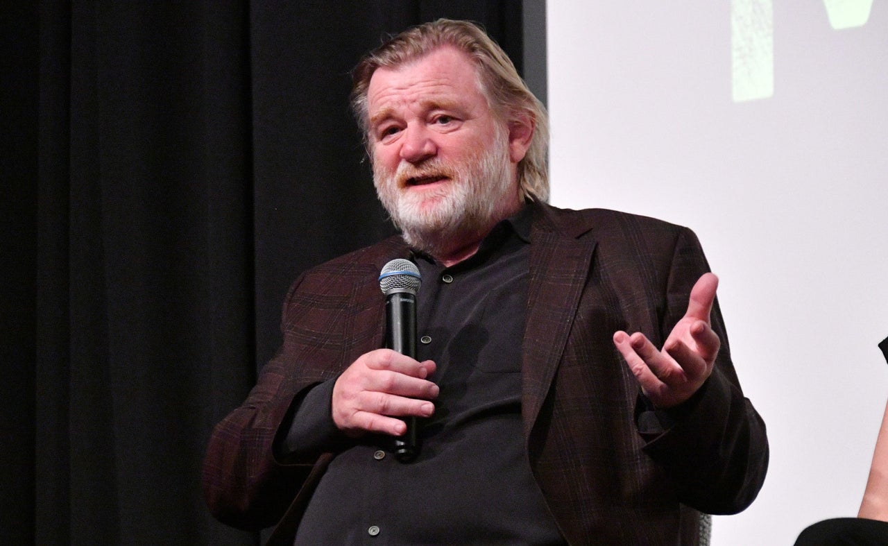 Brendan Gleeson Joins Joker 2 Cast: Harry Potter And Paddington 2 Star Confirmed Brendan Gleeson Joins Joker 2 Cast: Harry Potter And Paddington 2 Star Confirmed