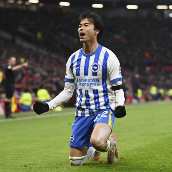 Brighton Sorprende Al Chelsea Y Avanza En La FA Cup Brighton Sorprende Al Chelsea Y Avanza En La FA Cup