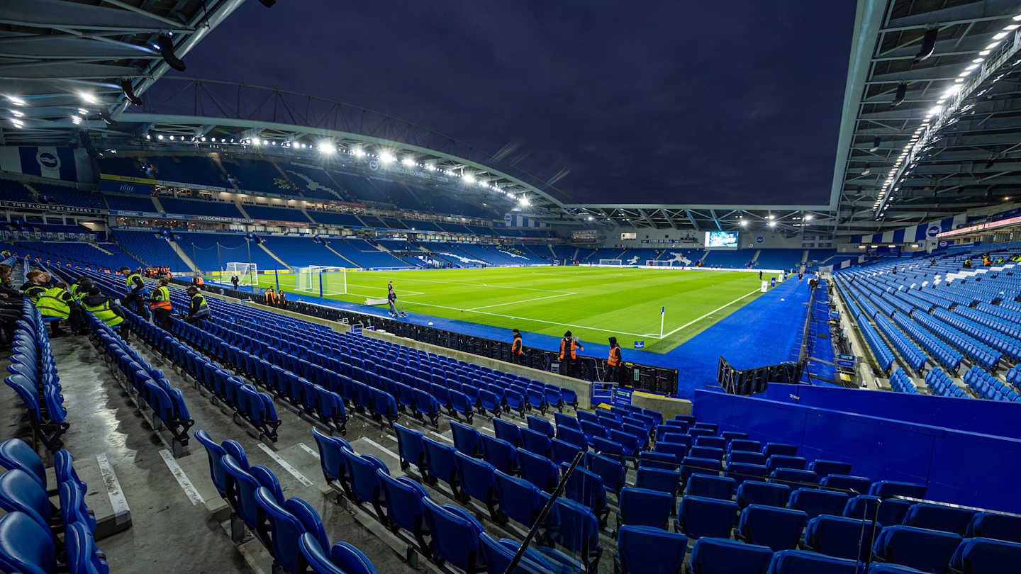 Brighton Vs Chelsea: Confirmed Lineups And Team News For FA Cup Clash Brighton Vs Chelsea: Confirmed Lineups And Team News For FA Cup Clash