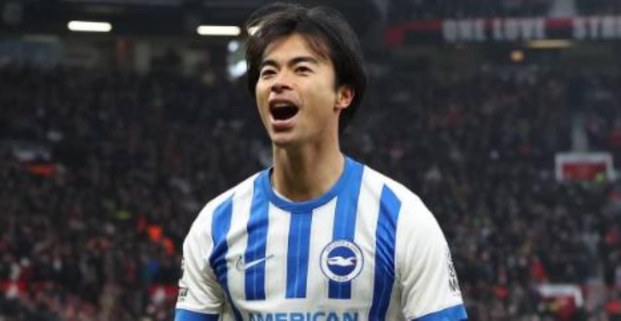 Brighton X Chelsea Ao Vivo: Onde Assistir À Partida Da Copa Brighton X Chelsea Ao Vivo: Onde Assistir À Partida Da Copa
