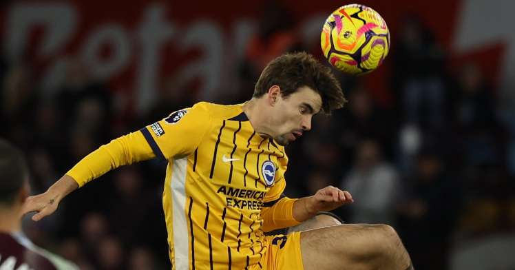 Brighton X Chelsea: Onde Assistir Ao Vivo Hoje (08/02) Brighton X Chelsea: Onde Assistir Ao Vivo Hoje (08/02)