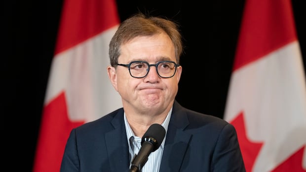 Canada Re-evaluates West-East Oil Pipeline Amidst Shifting US Relations Canada Re-evaluates West-East Oil Pipeline Amidst Shifting US Relations